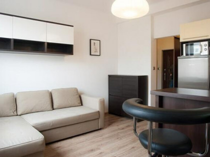 Kawalerka w centrum- Andersa 16,Śródmieście.