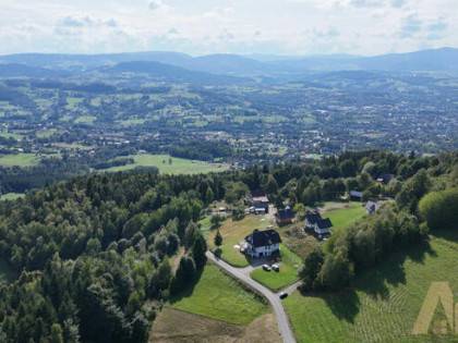 Urokliwa Działka z Warunkami Zabudowy