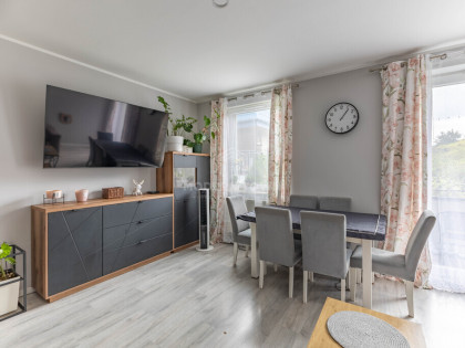 Mieszkanie 73,4m2 , 3 pok. Piaseczno(Rezerwacja)