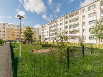 3 pokoje na os. Hallera w Stargardzie