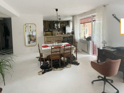 Mieszkanie Warszawa Śródmieście, Muranów ul. Dzika