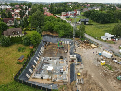 Mieszkanie Wieliczka, Długa