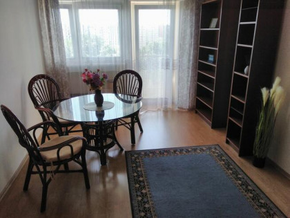 Warszawa, Bielany - ładne, 2 pokoje, bezpośrednio