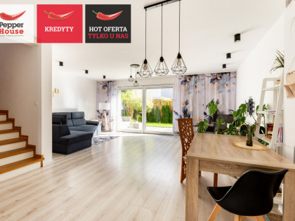 Dom Orle ul. Brukowa