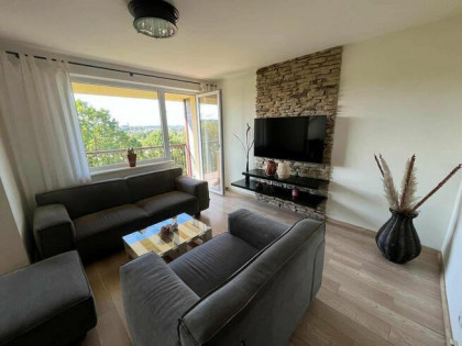 Ładne,2-poziomowe mieszkanie na Osiedlu Bobrek Wschód.