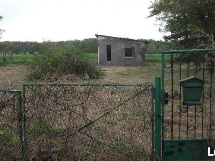 Sprzedam działkę własnościową rekreacyjna