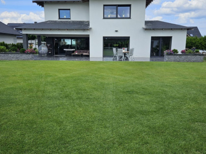 Dom Połchowo ul. Mleczna