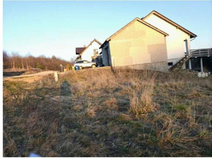 Syndyk sprzeda nieruchomość gruntową