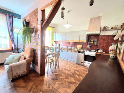 Mieszkanie Głogów, Adama Mickiewicza