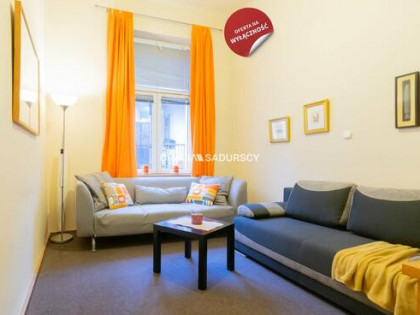 Mieszkanie Kraków Stare Miasto, Pędzichów