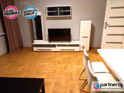 Mieszkanie Gdańsk Chełm ul. Zamiejska