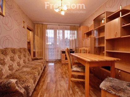 Mieszkanie na Osiedlu Legionów w Koninie