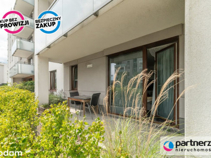 Mieszkanie Gdańsk Morena ul. Myśliwska