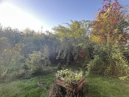 Sprzedam działkę rekreacyjną Jaroszowice nad Skawą