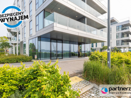 Lokal Gdynia Śródmieście ul. Arkadiusza Rybickiego