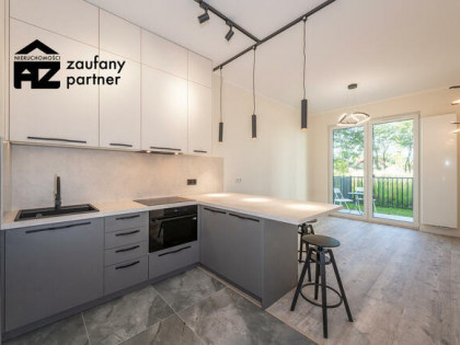 Mieszkanie Kraków Kraków-Podgórze, Płaszów, Lipska