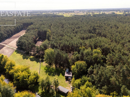 Działka Maurzyce ul.  