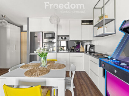 Gotowe do wprowadzenia | 2 pokoje | miejsce w hali