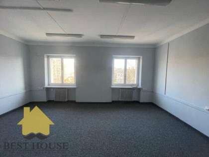 Lokal użytkowy Lublin