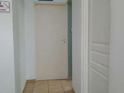 Mieszkanie na Wildzie