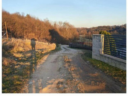 Syndyk sprzeda nieruchomość gruntową