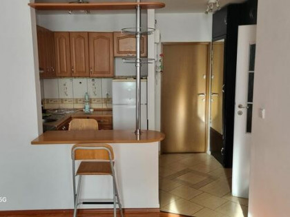 Mieszkanie Warszawa Ochota Bezpośrednio