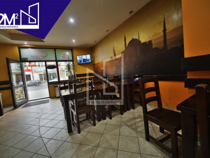 Lokal Jarosław Jarosław