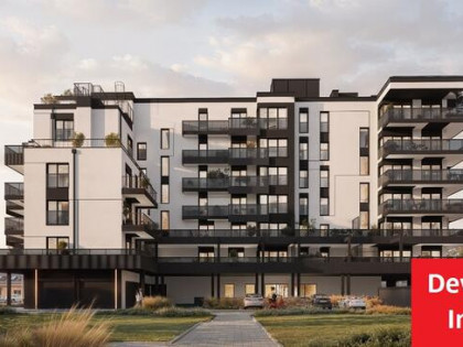 NOWE > Mieszkanie > 2 pokoje > 46,09 m2