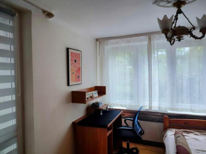 2 pokojowe z salonem