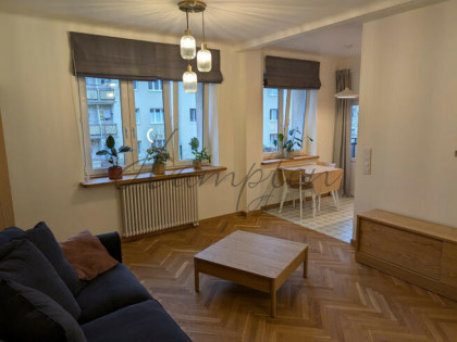 Mieszkanie Warszawa gm. Wola Wola, Koło, Obozowa