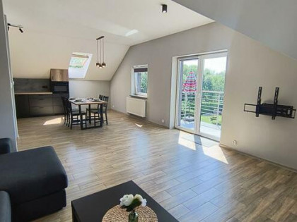 Mieszkanie Rybnik Paruszowiec