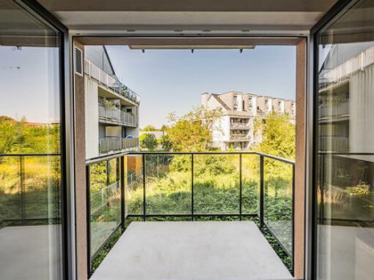 Mieszkanie Wrocław Psie Pole, Poświętne, Kamieńskiego Henryka Michała