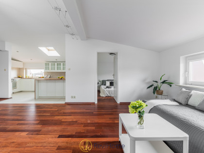 Mieszkanie Mysiadło ul. Ogrodowa