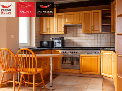 Mieszkanie Gdynia Dąbrowa ul. Sojowa