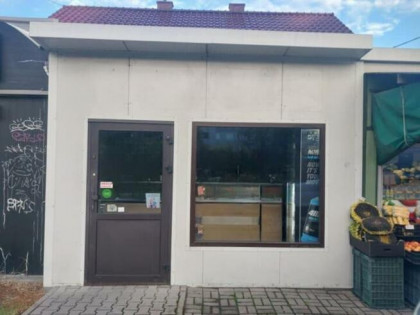 Lokal użytkowy Kraków Kraków-Podgórze, Kurdwanów