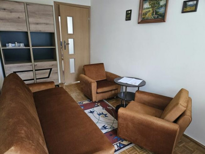 Wynajmę 2 pok.mieszkanie po remoncie