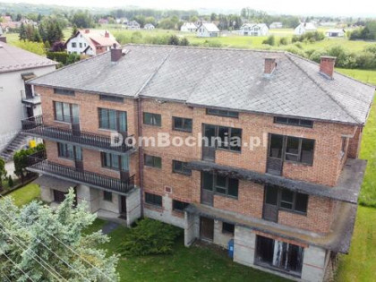 Dom Damienice gm. Bochnia