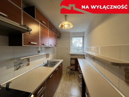 Mieszkanie 58,5 m2 ul. Kaniowczyków w Puławach.