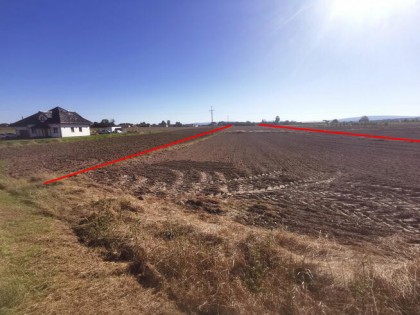 Działka Usługowo-Budowlana 1.42ha Kałków