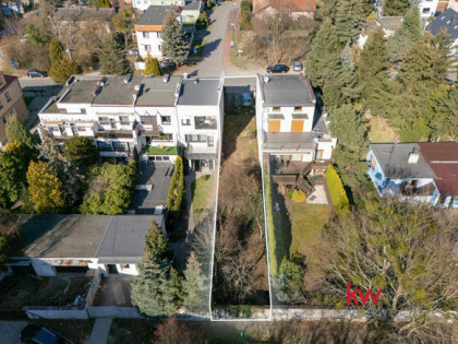 Działka budowlana Poznań gm. Poznań-Stare Miasto Naramowice, Czarna Rola