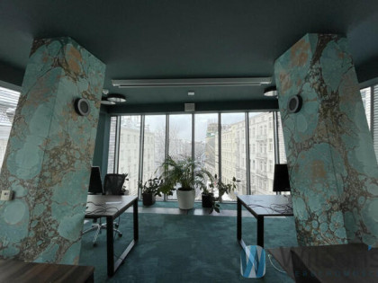 Lokal użytkowy Warszawa gm. Śródmieście Śródmieście, Piękna