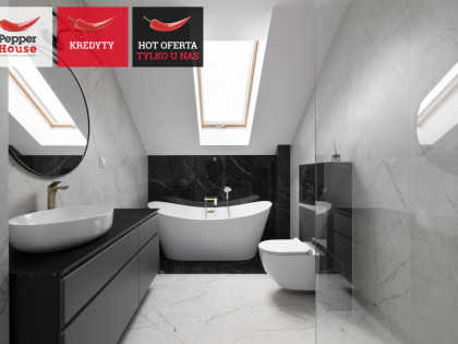 Dom Gdańsk Kokoszki ul. Żukowska