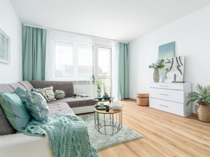 Mieszkanie Szczecin śródmieście-centrum, ul. al. Wyzwolenia