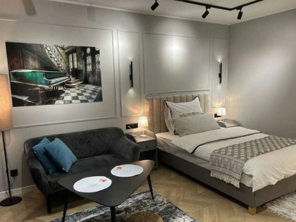 Mieszkanie Wrocław Stare Miasto, Stare Miasto, Walońska