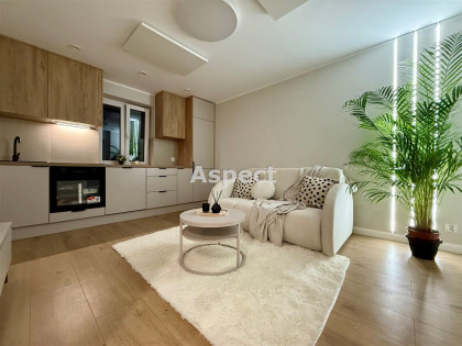 Mieszkanie Zabrze Centrum