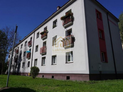 Mieszkanie Bytom Łagiewniki, Romanowskiego