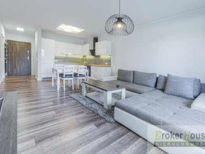 Mieszkanie Opole Zaodrze, Koszyka