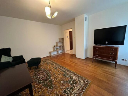 2 pokoje z MP, 59 m2, pet friendly, Paderewskiego