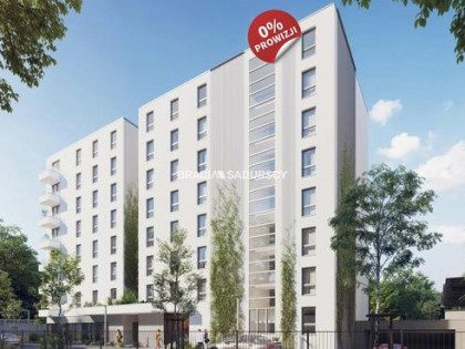 Mieszkanie Kraków Prądnik Biały, Prądnik Biały, Imbramowska