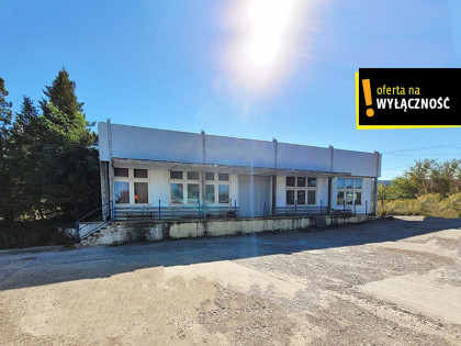 Lokal Kielce ul. Generała Józefa Hauke-Bosaka